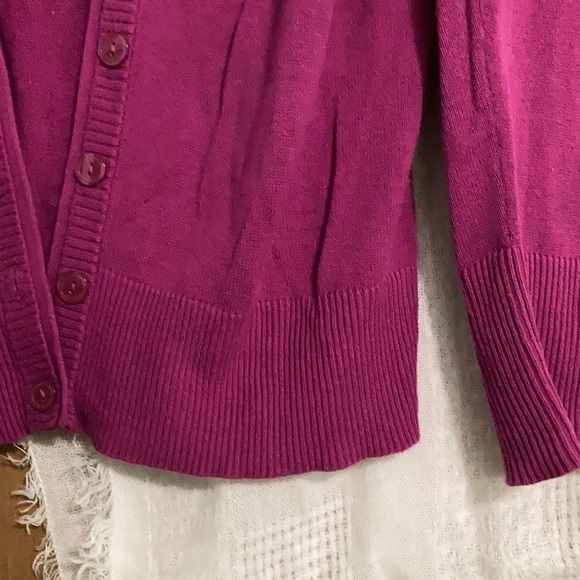 Fashion Bug Women's Cardigan (XS) - Picture 3 of 7